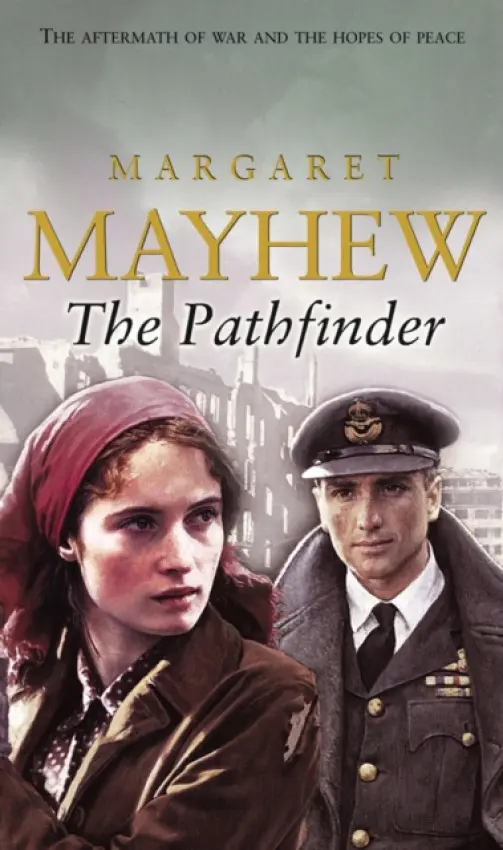 Pathfinder - Mayhew, Margaret
