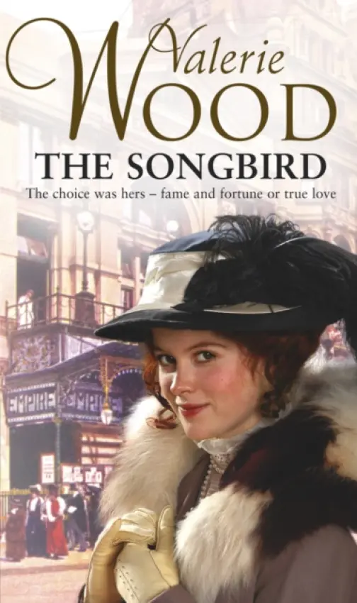 Songbird - Wood, Val