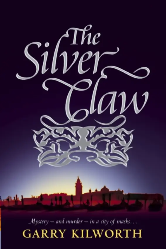 Silver Claw - Kilworth, Garry