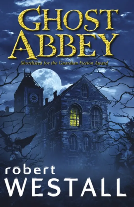 Ghost Abbey - Westall, Robert