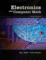 Electronics and Computer Math - Deem, Bill a Zannini, Tony