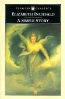 Simple Story - Inchbald, Elizabeth a Clemit, Pamela