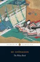 The Pillow Book - Shonagon Sei