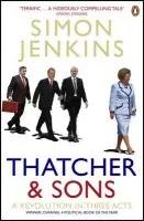 Thatcher and Sons - Jenkins, Simon