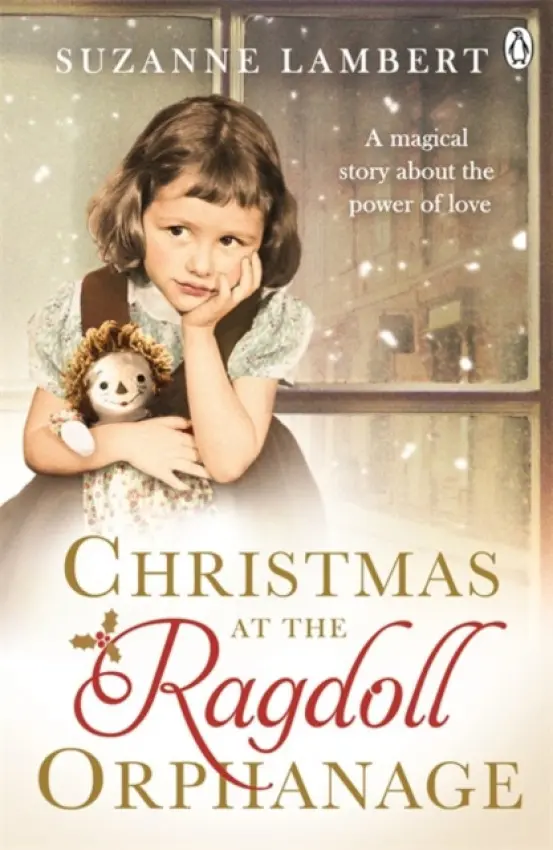 Christmas at the Ragdoll Orphanage - Lambert, Suzanne