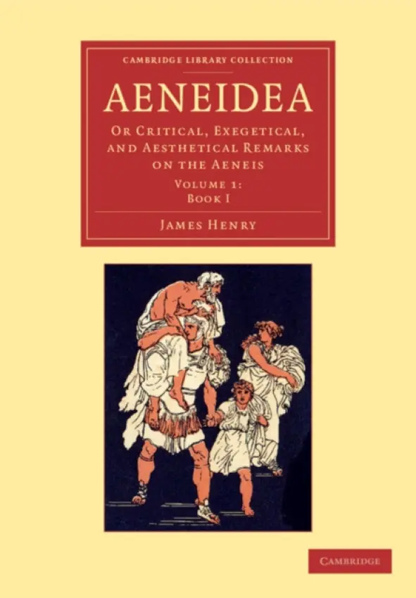 Aeneidea - Henry, James