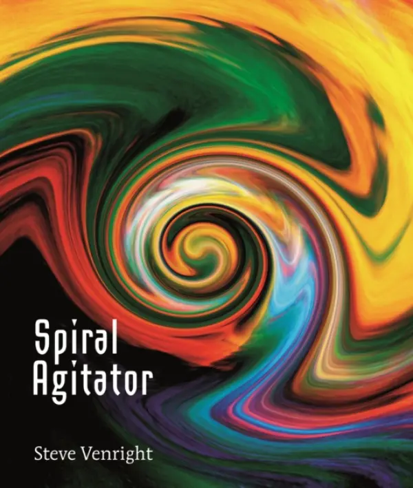 Spiral Agitator - Venright, Steve
