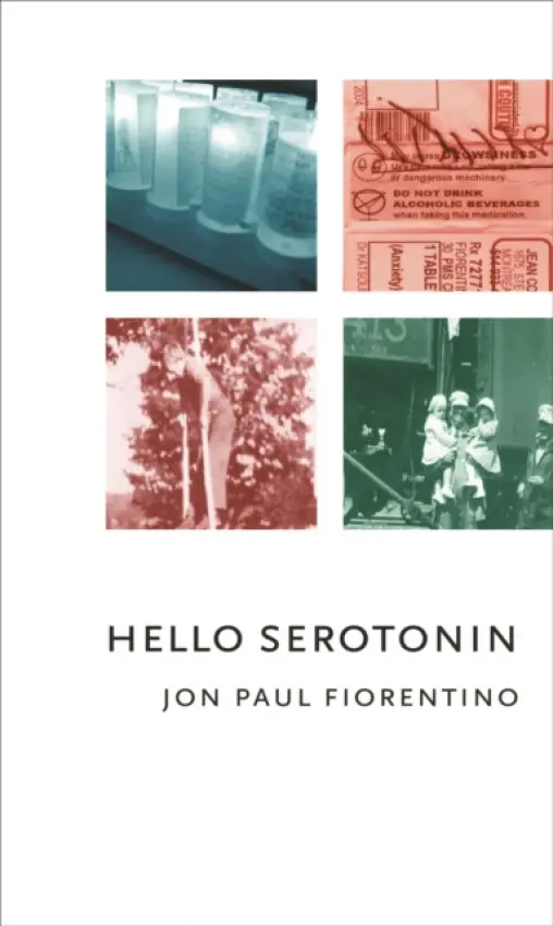Hello Serotonin - Fiorentino, Jon Paul