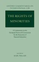 Rights of Minorities