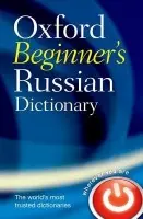 Oxford Beginner's Russian Dictionary - Oxford Languages
