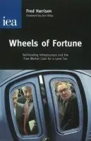 Wheels of Fortune - Harrison, Fred