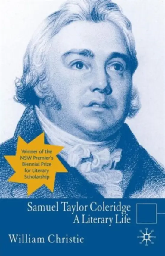 Samuel Taylor Coleridge - Christie, W.