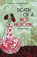 Death of a Red Heroine - Xiaolong Qiu