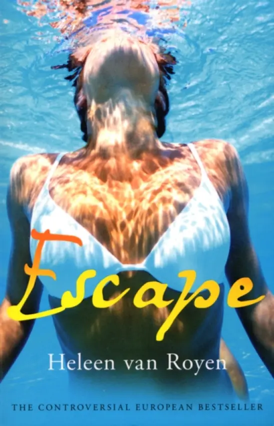 Escape - Van Royen, Heleen