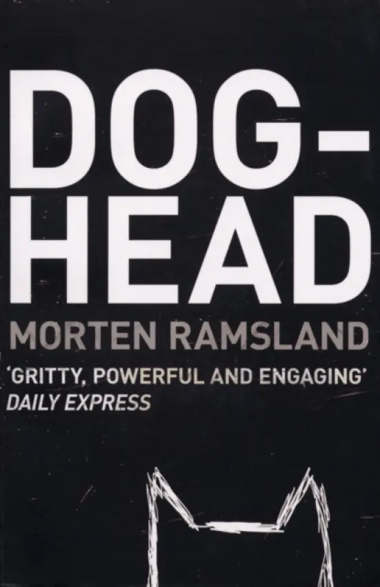 Doghead - Ramsland, Morten