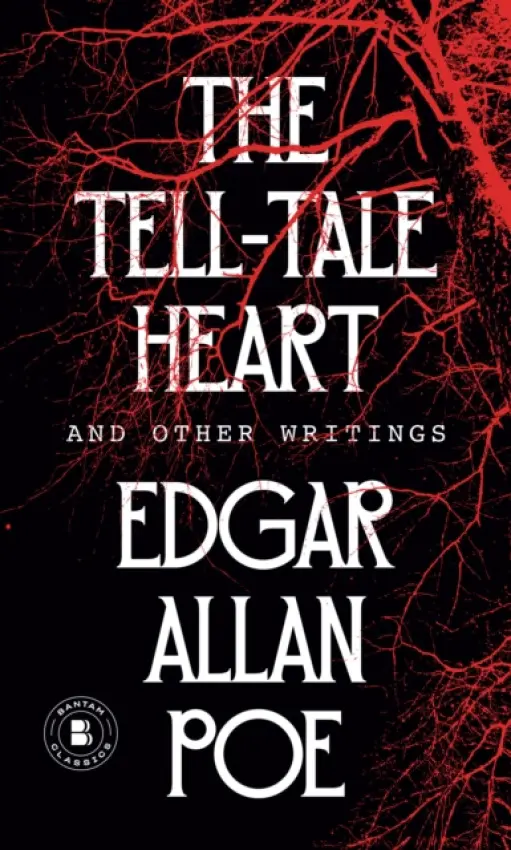 The Tell-Tale Heart - Edgar Allan Poe