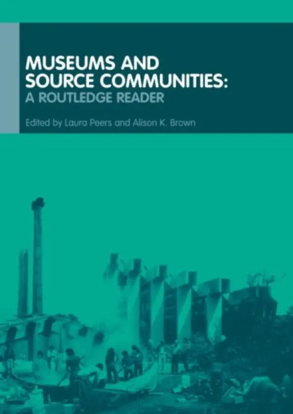 Museums and Source Communities