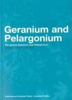 Geranium and Pelargonium