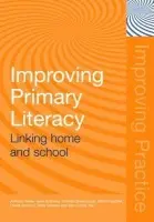 Improving Primary Literacy - Feiler, Anthony (University of Bristol, UK) a Andrews, Jane (University of the West of England, UK) a Greenhough, Pamela (University of Bristol, UK) a Hughes, Martin (University of Bristol, UK) a Johnson, David (University of Oxford, UK) a Scanlan, Mary (University
