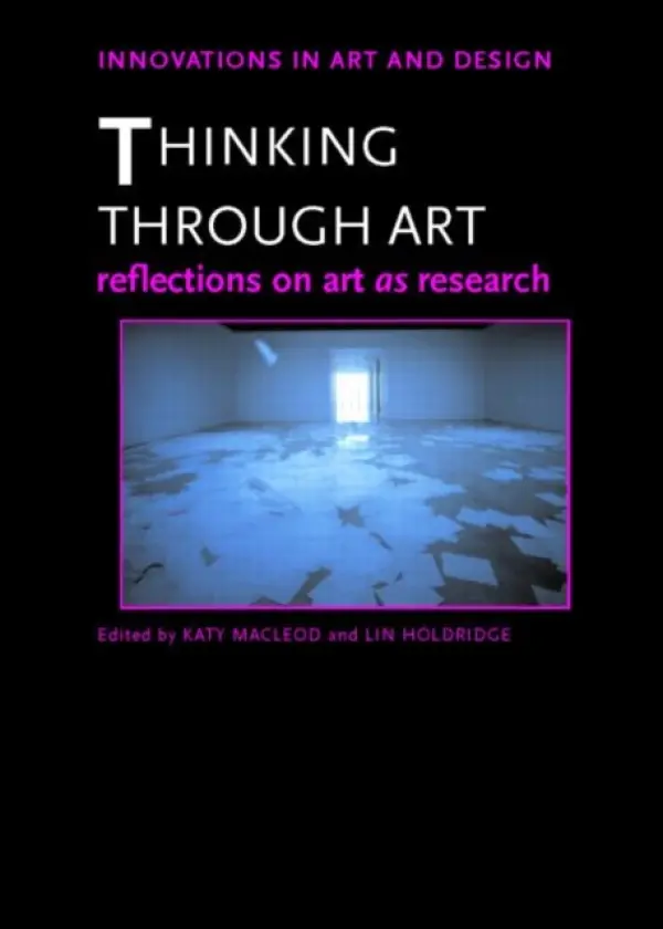 Thinking Through Art
