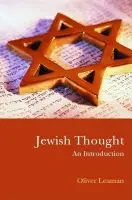 Jewish Thought - Leaman, Oliver (University of Kentucky, USA)