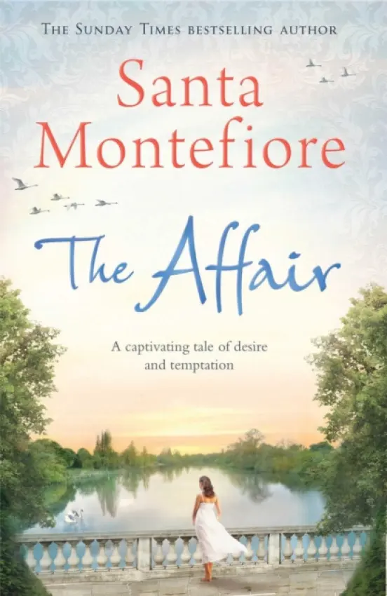 Affair - Montefiore, Santa