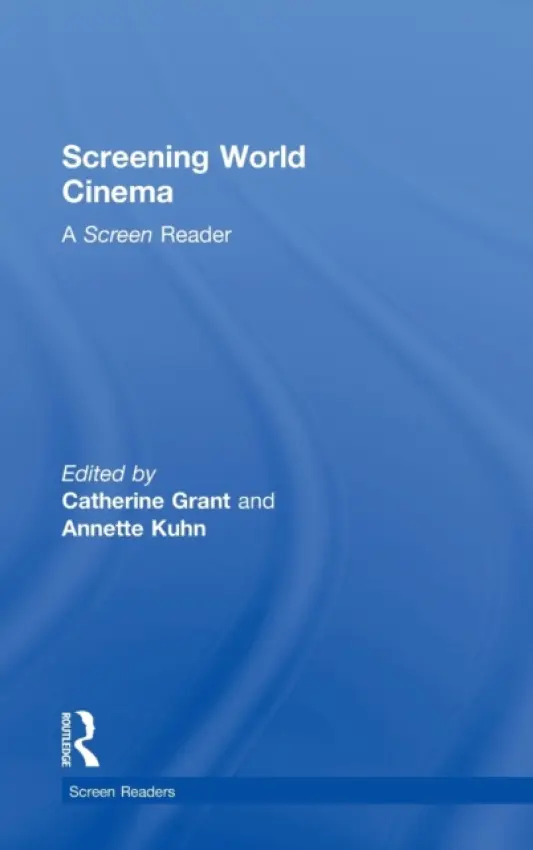 Screening World Cinema