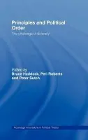 Principles and Political Order