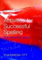Activities for Successful Spelling - Ott, Philomena