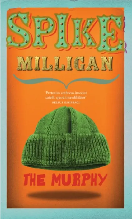 Murphy - Milligan, Spike