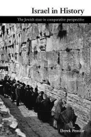 Israel in History - Penslar, Derek (University of Toronto, Canada)