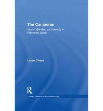 Cantaoras - Chuse, Loren