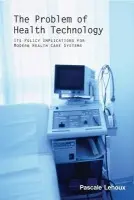 Problem of Health Technology - Lehoux, Pascale