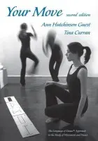 Your Move - Guest, Ann Hutchinson a Curran, Tina
