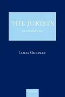Jurists - Gordley, James (W.R. Irby Professor of Law, W.R. Irby Professor of Law, Tulane Law School)