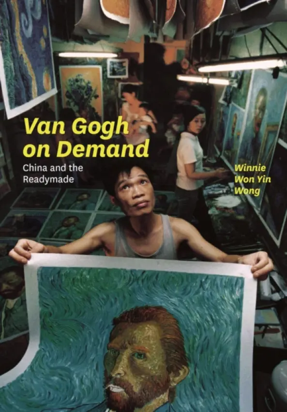 Van Gogh on Demand - Wong, Winnie