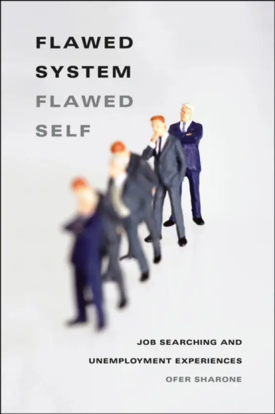 Flawed System/Flawed Self - Sharone, Ofer