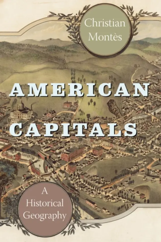 American Capitals - Montes, Christian