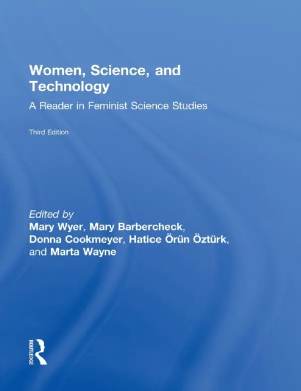 Women, Science, and Technology
