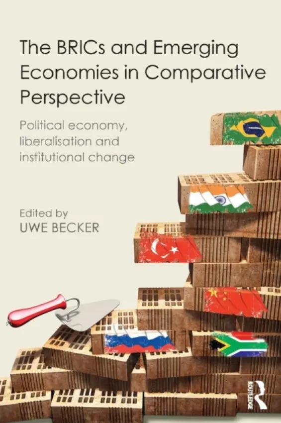 BRICs and Emerging Economies in Comparative Perspective