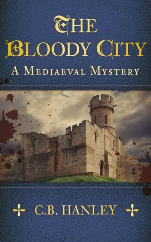Bloody City - Hanley, C.B.