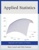 Applied Statistics - Lawal, Bayo a Famoye, Felix