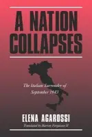 Nation Collapses - Agarossi, Elena (Universita degli Studi dell'Aquila, Italy)