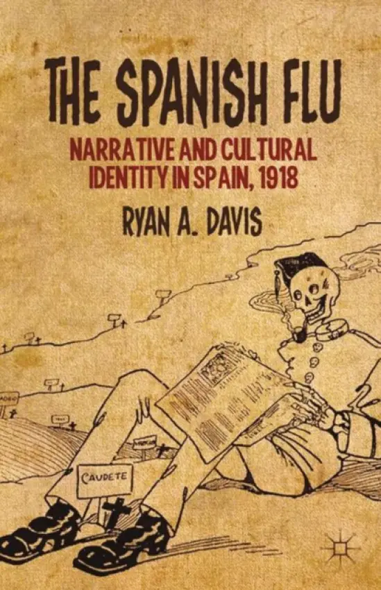 Spanish Flu - Davis, R.