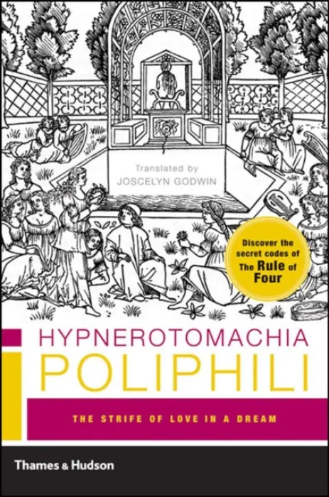 Hypnerotomachia Poliphili - Colonna, Francesco