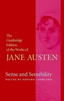 Sense and Sensibility - Austen, Jane