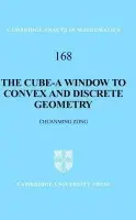 Cube-A Window to Convex and Discrete Geometry - Zong, Chuanming (Peking University, Beijing)