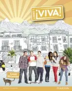 Viva! Pupil Book 1 - Mclachlan, Anneli