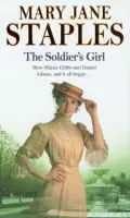 Soldier's Girl - Staples, Mary Jane