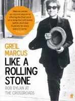 Like a Rolling Stones - Marcus Greil